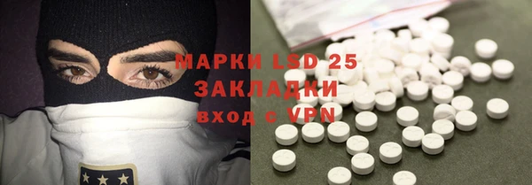 индика Алексеевка