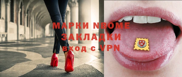 индика Алексеевка